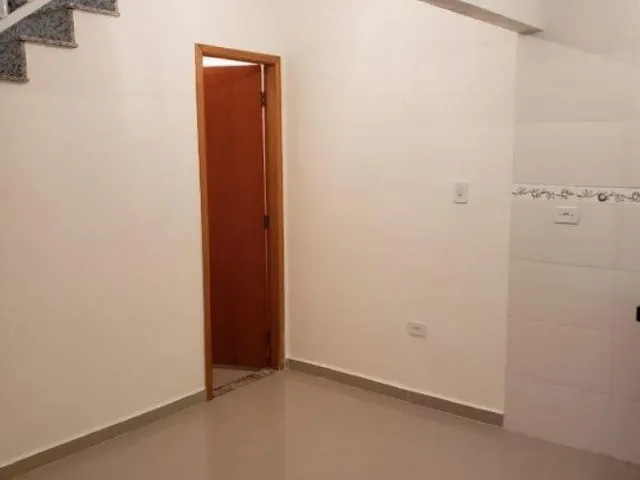 Cobertura / Penthouse 2 quartos e 2 banheiros, à venda, no bairro Vila Príncipe de Gales em Santo André