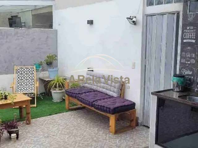 Cobertura / Penthouse com 139m² 2 quartos e 3 banheiros, à venda ou para alugar, no bairro Jardim Sarah em São Paulo