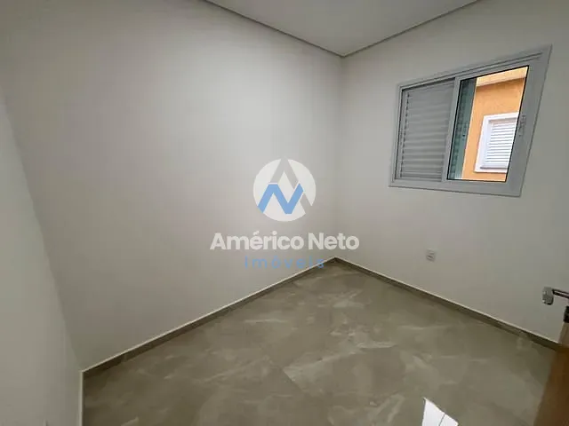Cobertura / Penthouse 2 quartos e 1 banheiro, à venda, no bairro Jardim Santo Antônio em Santo André