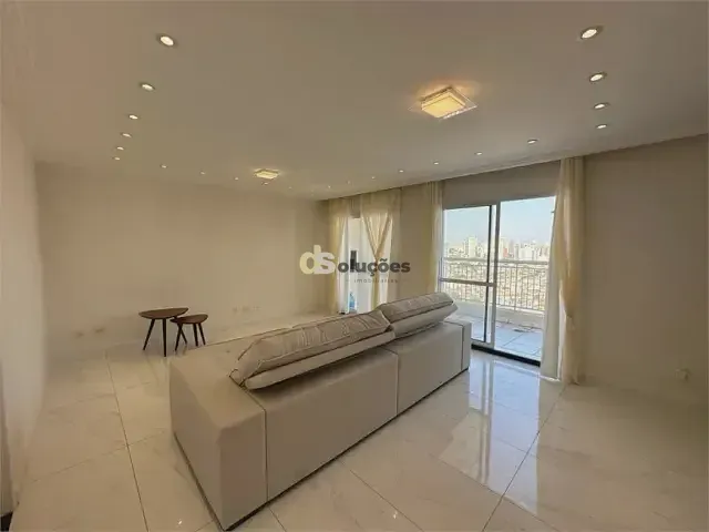 Cobertura / Penthouse 4 quartos e 5 banheiros, à venda, no bairro Lauzane Paulista em São Paulo