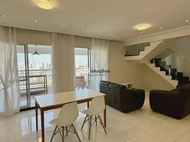 Cobertura / Penthouse 4 quartos e 5 banheiros, à venda, no bairro Lauzane Paulista em São Paulo