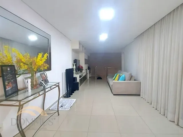 Cobertura / Penthouse com 256m² 3 quartos e 3 banheiros, à venda, no bairro Cidade Nobre em Ipatinga