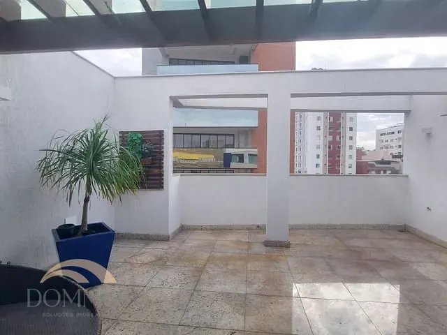 Cobertura / Penthouse com 256m² 3 quartos e 3 banheiros, à venda, no bairro Cidade Nobre em Ipatinga