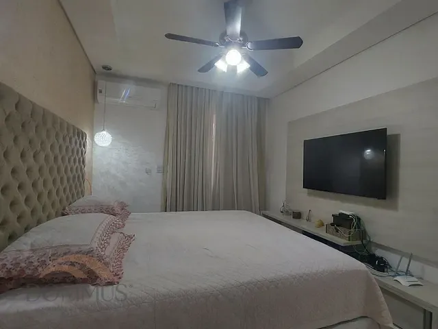 Cobertura / Penthouse com 256m² 3 quartos e 3 banheiros, à venda, no bairro Cidade Nobre em Ipatinga