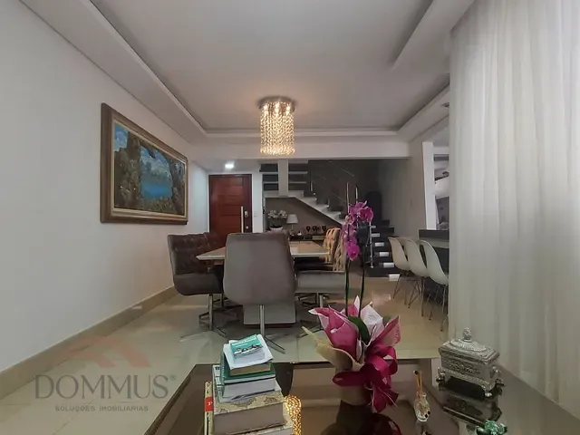 Cobertura / Penthouse com 256m² 3 quartos e 3 banheiros, à venda, no bairro Cidade Nobre em Ipatinga