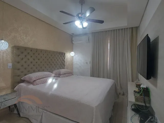 Cobertura / Penthouse com 256m² 3 quartos e 3 banheiros, à venda, no bairro Cidade Nobre em Ipatinga