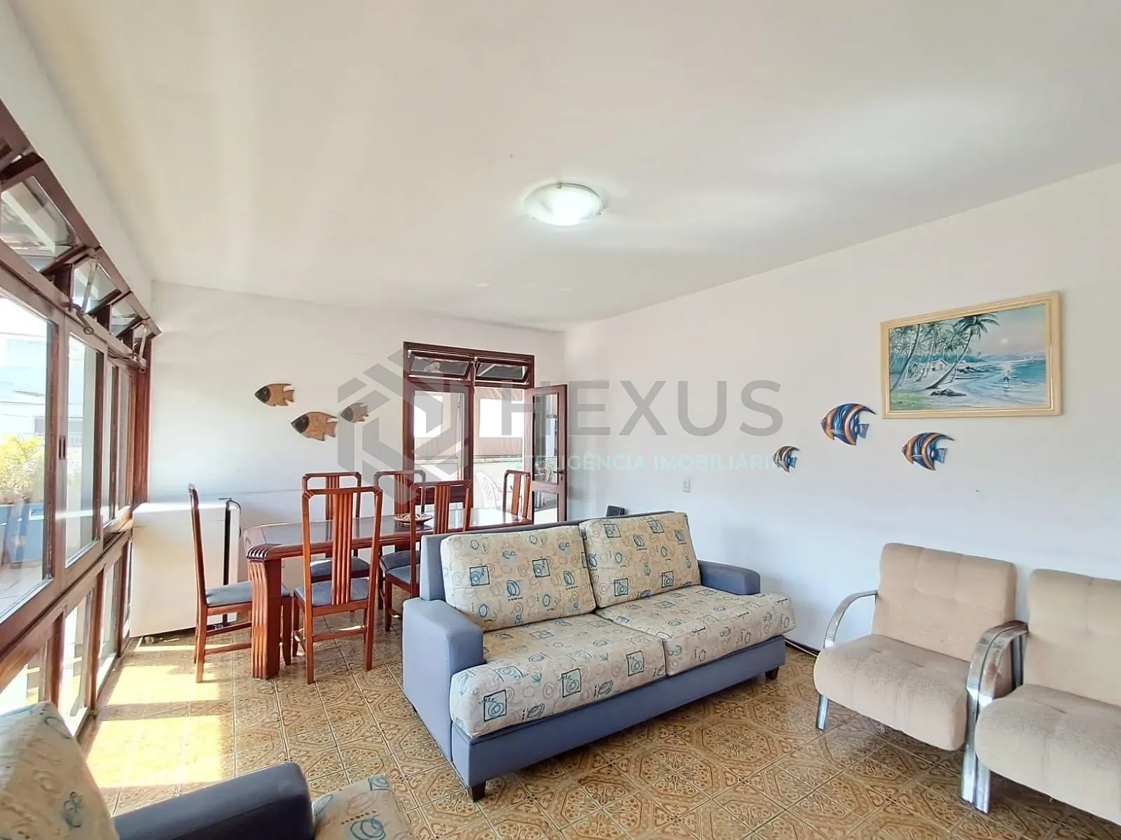 Cobertura, 3 quartos, 210 m² - Foto 4