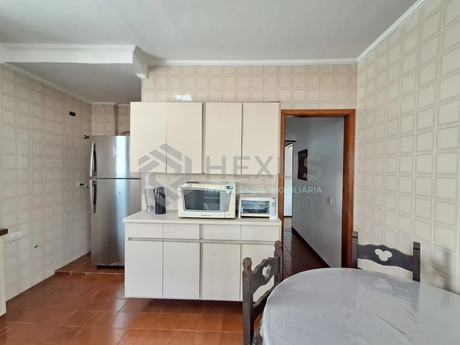 Cobertura, 3 quartos, 210 m² - Foto 21