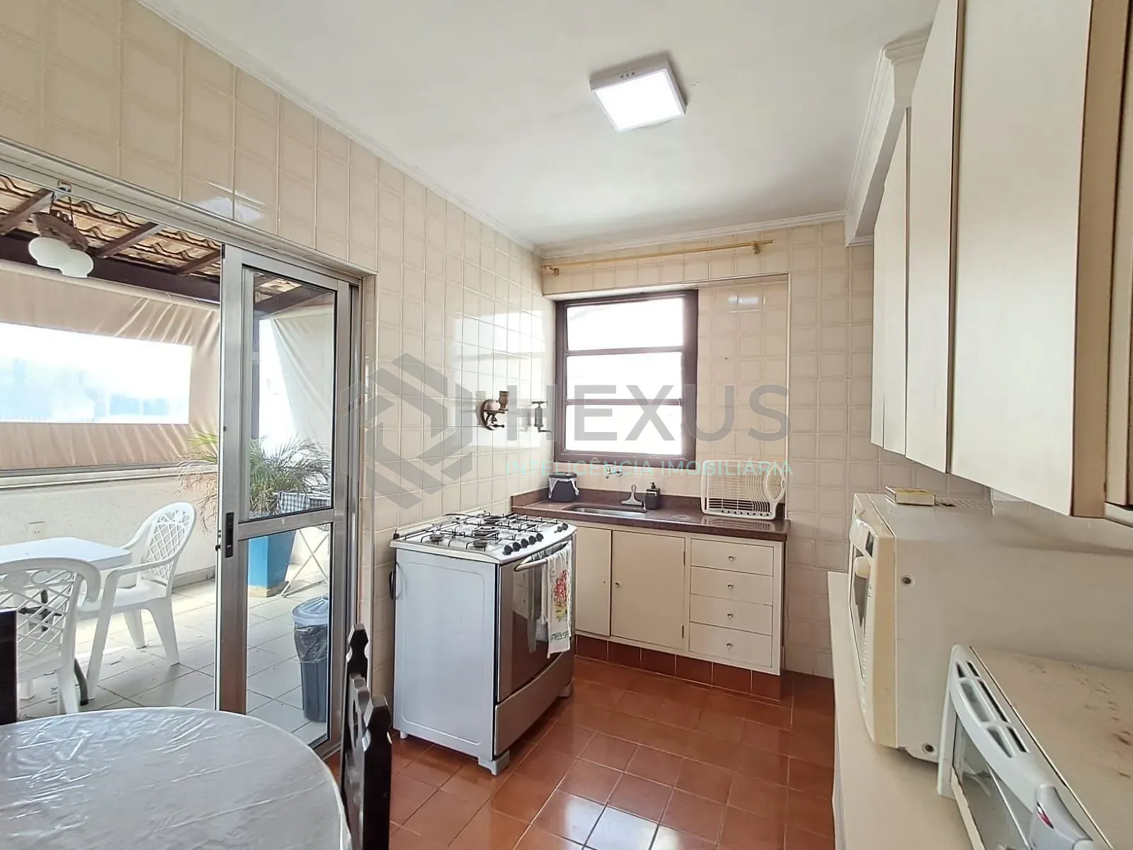 Cobertura, 3 quartos, 210 m² - Foto 23