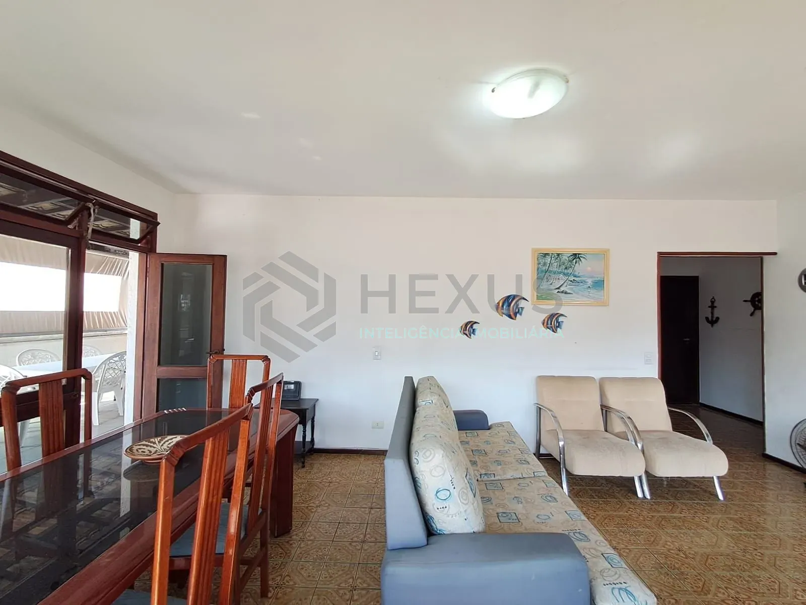 Cobertura, 3 quartos, 210 m² - Foto 5