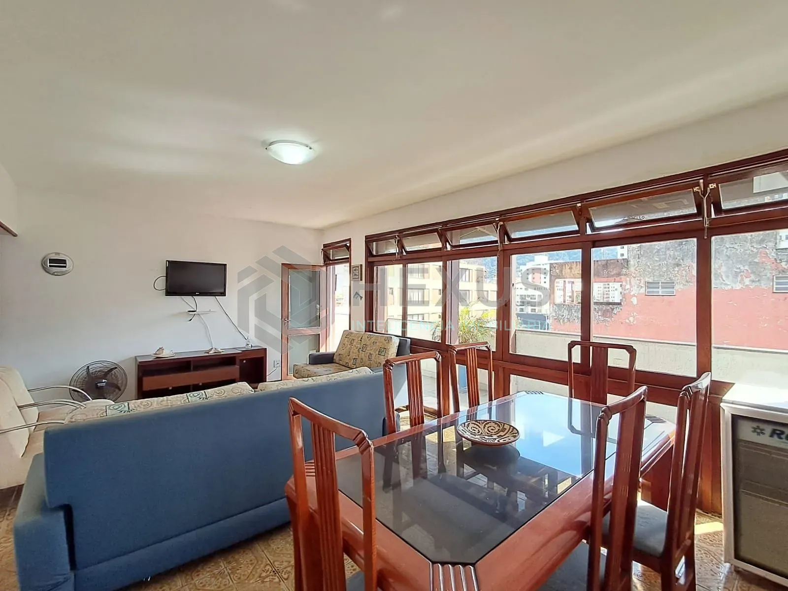 Cobertura, 3 quartos, 210 m² - Foto 3