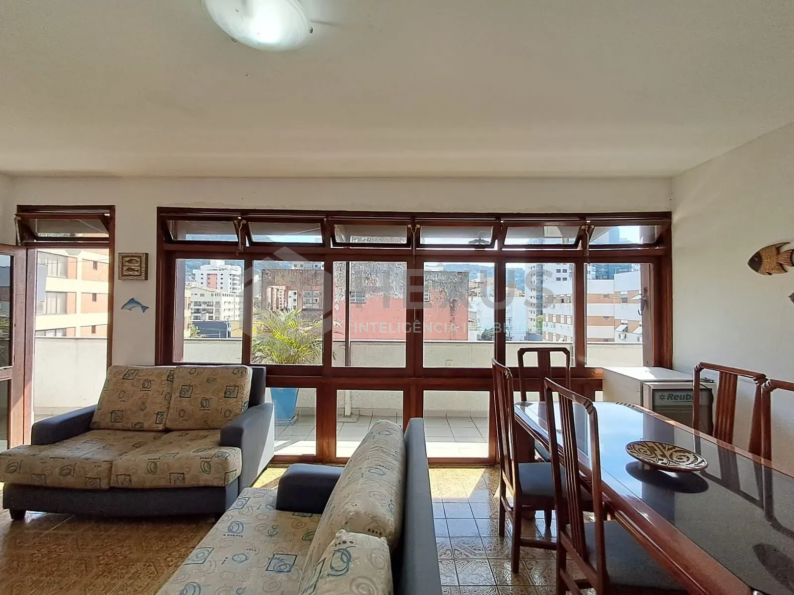 Cobertura, 3 quartos, 210 m² - Foto 6
