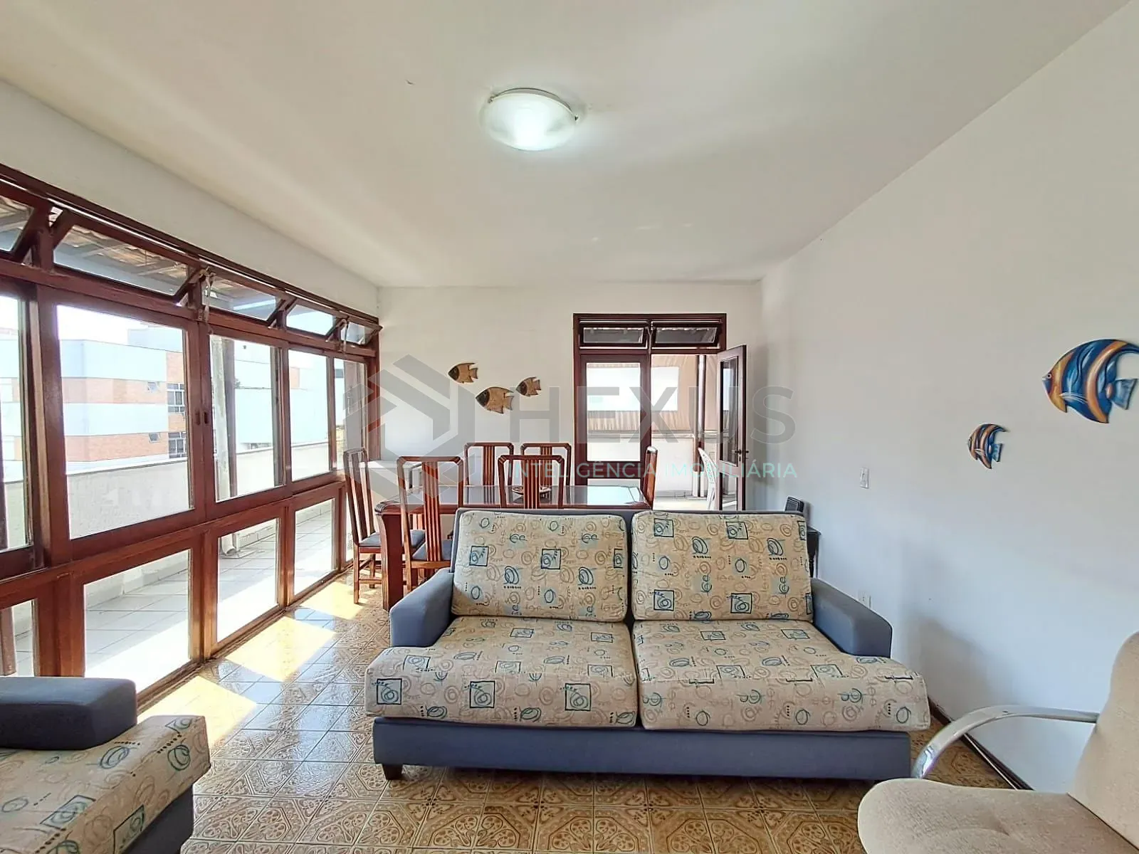 Cobertura, 3 quartos, 210 m² - Foto 7