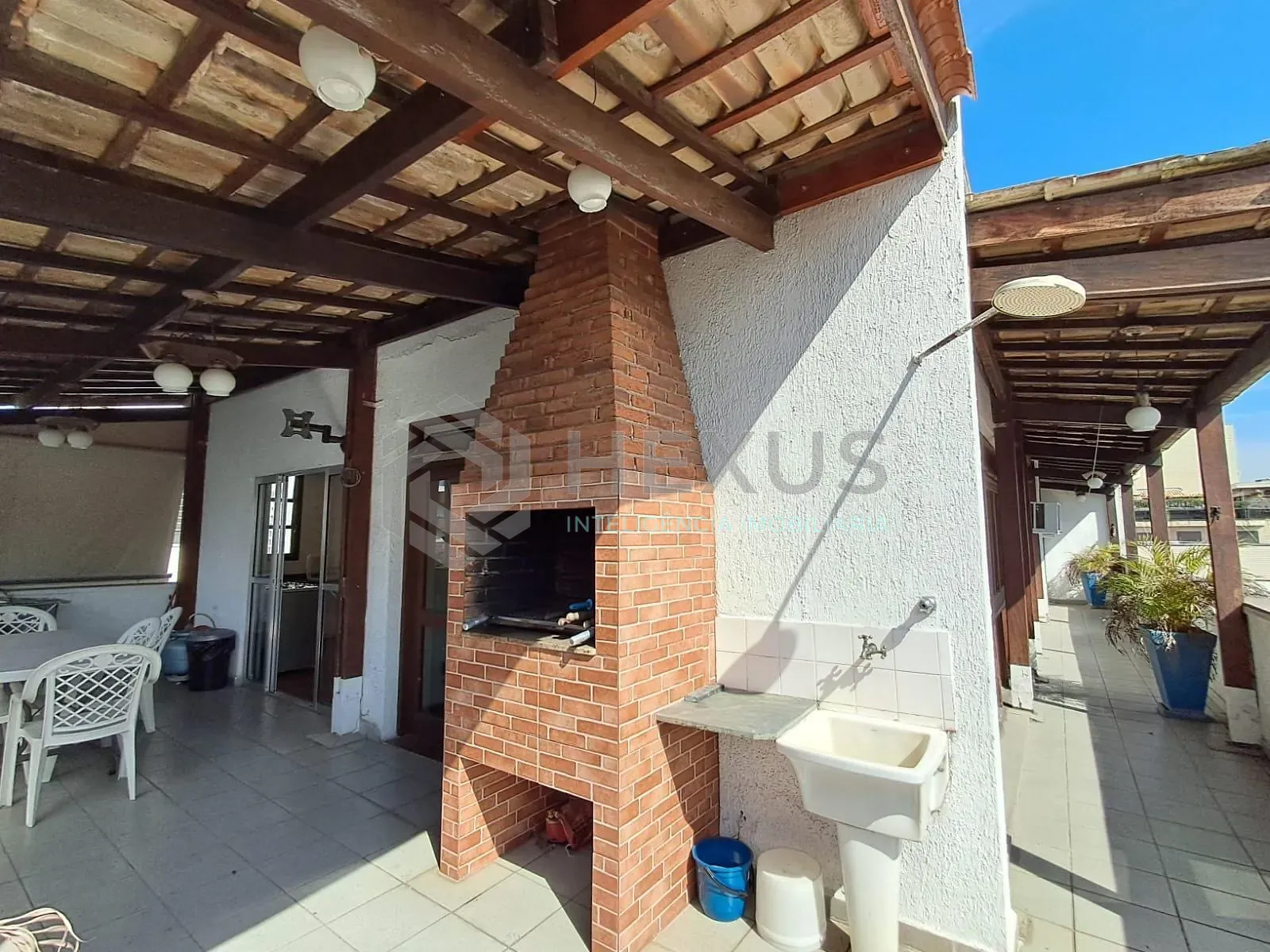 Cobertura, 3 quartos, 210 m² - Foto 8