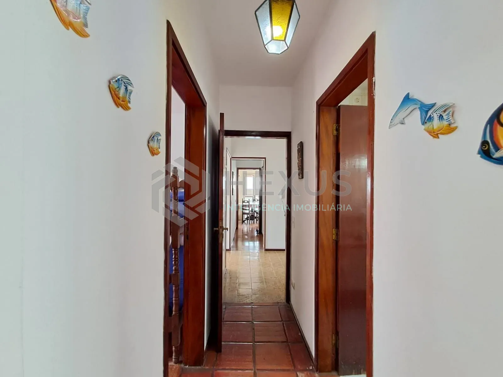 Cobertura, 3 quartos, 210 m² - Foto 10