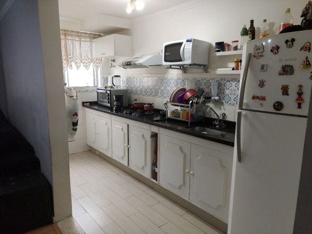 Foto do Cobertura / Penthouse - Cobertura com 2 dormitórios à venda, 110 m² por R$ 415.000,00 - Jardim América - São José dos Campos/SP | INDEPENDENCE NEGOCIOS IMOBILIARIOS LTDA