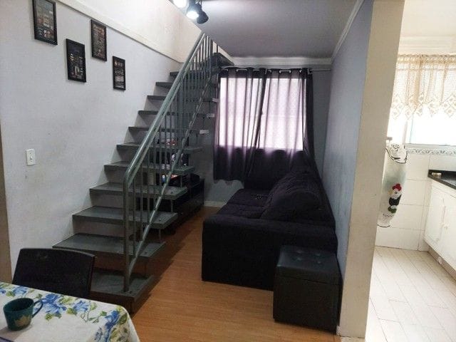 Foto do Cobertura / Penthouse - Cobertura com 2 dormitórios à venda, 110 m² por R$ 415.000,00 - Jardim América - São José dos Campos/SP | INDEPENDENCE NEGOCIOS IMOBILIARIOS LTDA