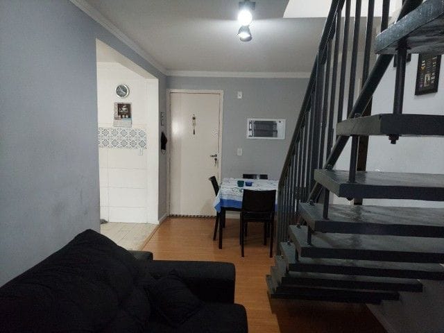 Foto do Cobertura / Penthouse - Cobertura com 2 dormitórios à venda, 110 m² por R$ 415.000,00 - Jardim América - São José dos Campos/SP | INDEPENDENCE NEGOCIOS IMOBILIARIOS LTDA