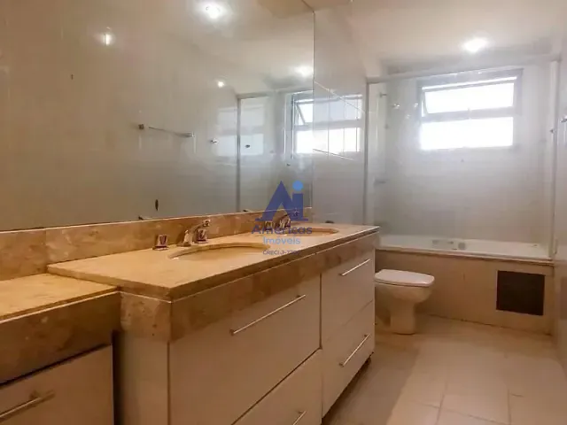 Cobertura / Penthouse 4 quartos e 4 banheiros, à venda, no bairro Recreio dos Bandeirantes em Rio de Janeiro