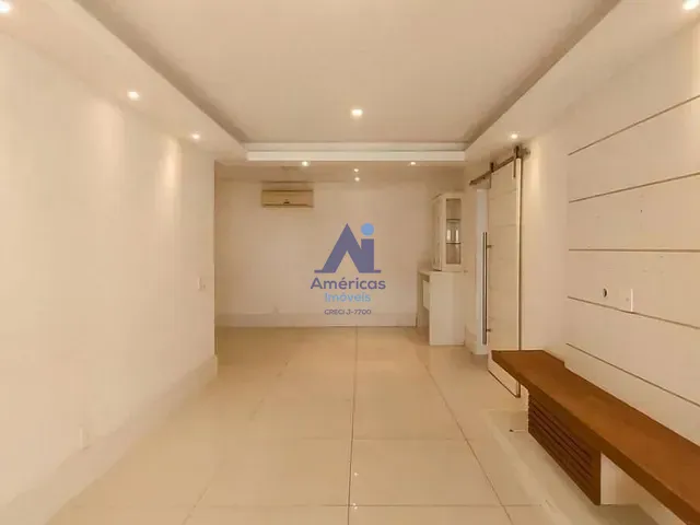 Cobertura / Penthouse 4 quartos e 4 banheiros, à venda, no bairro Recreio dos Bandeirantes em Rio de Janeiro
