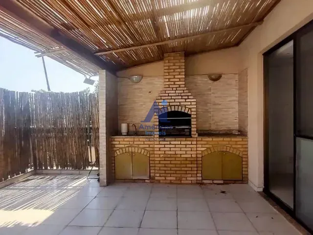 Cobertura / Penthouse 4 quartos e 4 banheiros, à venda, no bairro Recreio dos Bandeirantes em Rio de Janeiro