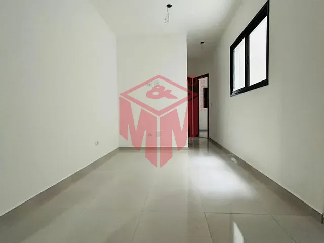 Cobertura / Penthouse 2 quartos e 2 banheiros, à venda ou para alugar, no bairro Vila Príncipe de Gales em Santo André