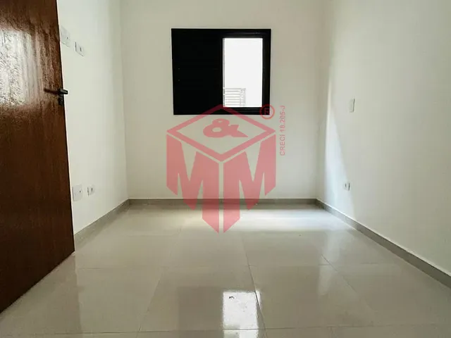 Cobertura / Penthouse 2 quartos e 2 banheiros, à venda ou para alugar, no bairro Vila Príncipe de Gales em Santo André