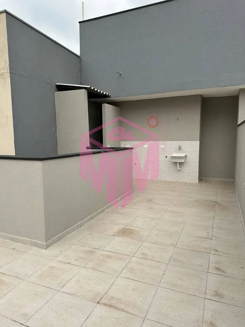 Cobertura, 2 quartos, 90 m² - Foto 9