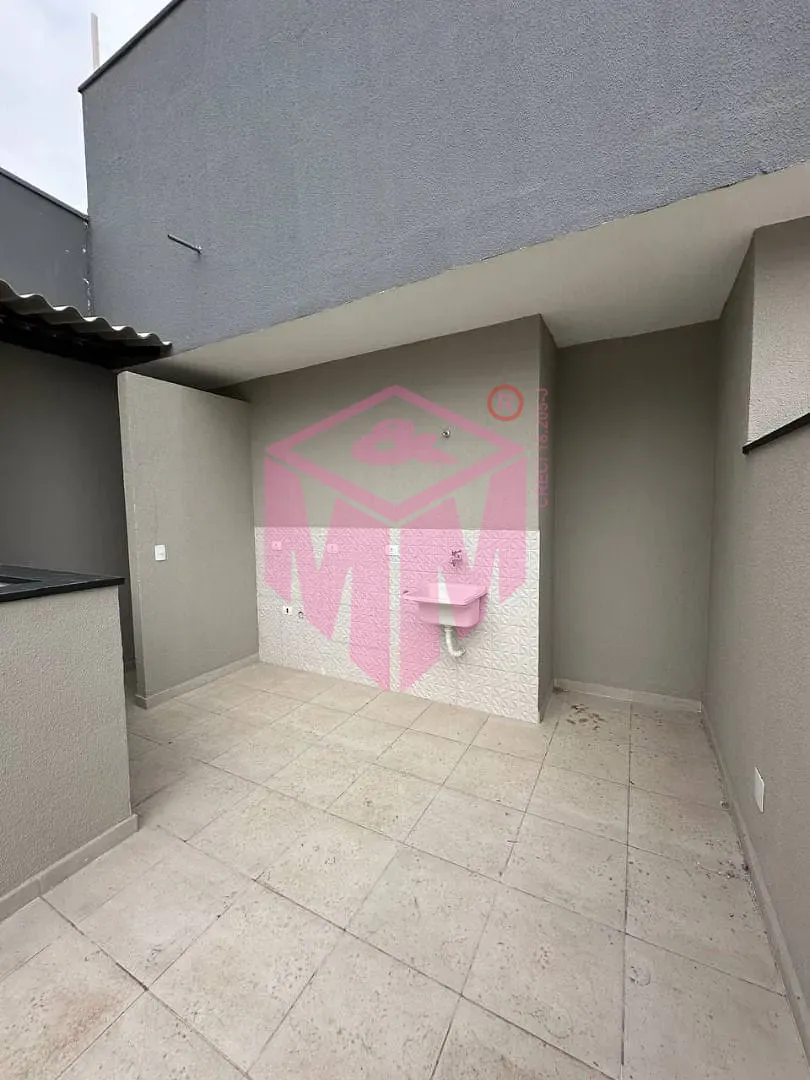 Cobertura, 2 quartos, 90 m² - Foto 12