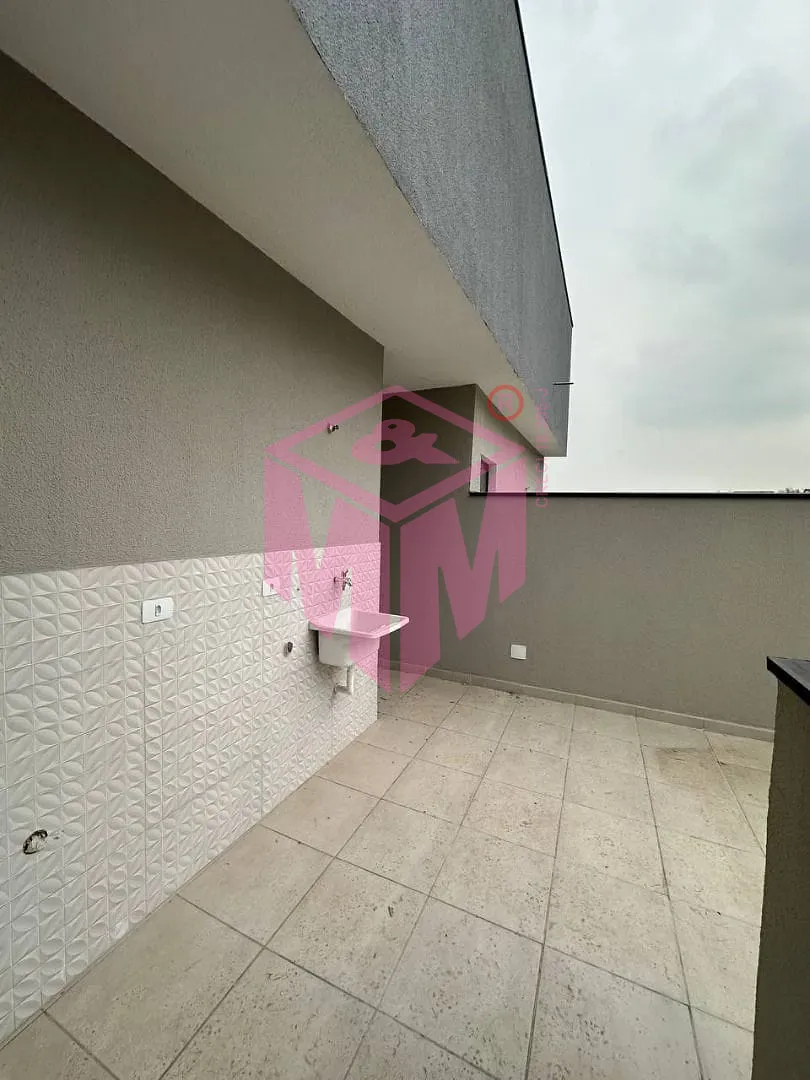Cobertura, 2 quartos, 90 m² - Foto 11