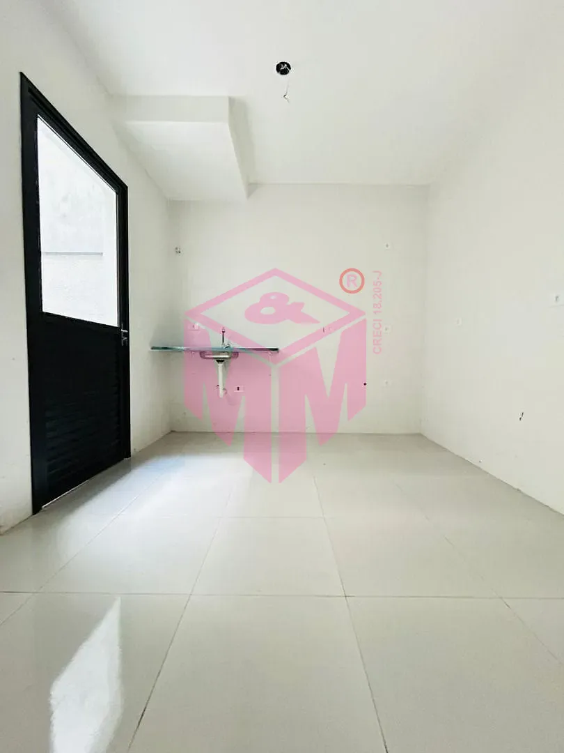 Cobertura, 2 quartos, 90 m² - Foto 8