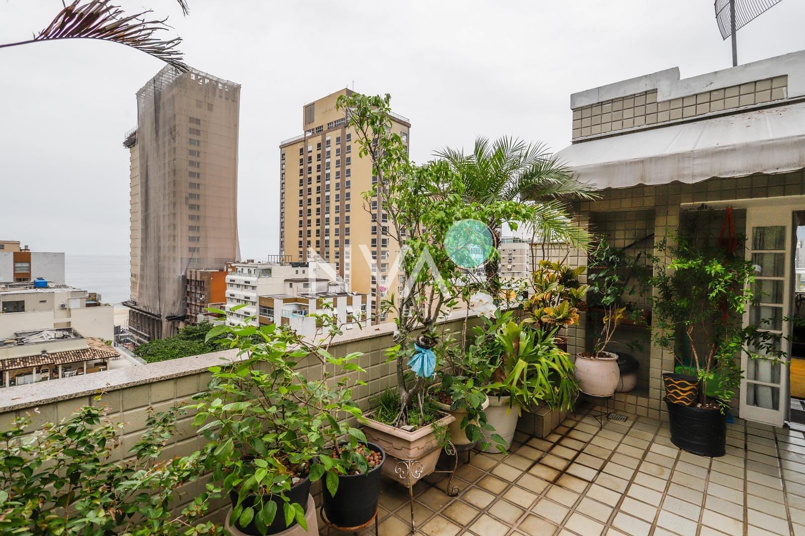 Cobertura, 5 quartos, 340 m² - Foto 3