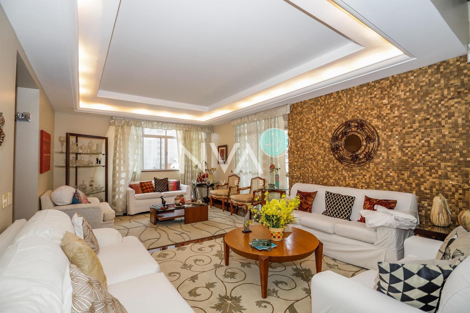 Cobertura, 5 quartos, 340 m² - Foto 1