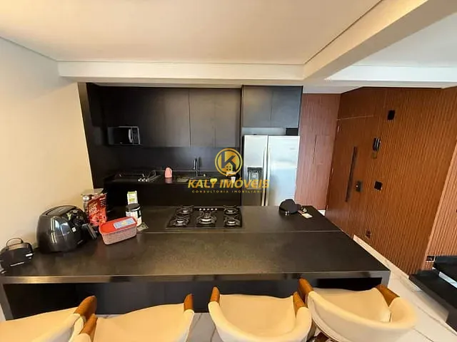 Cobertura / Penthouse com 126m² 2 quartos e 3 banheiros, à venda, no bairro Centro em São Caetano do Sul