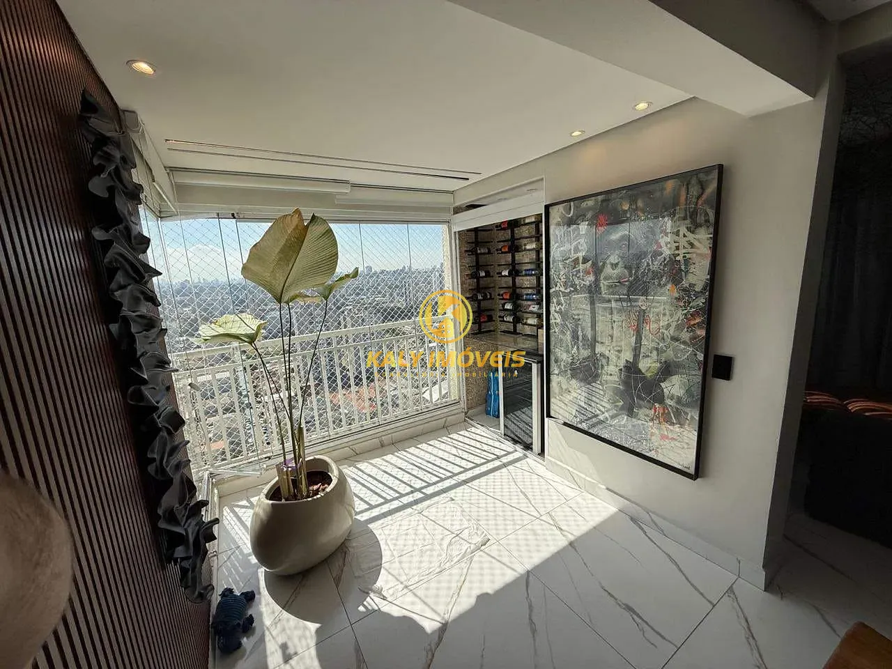 Cobertura, 2 quartos, 126 m² - Foto 11