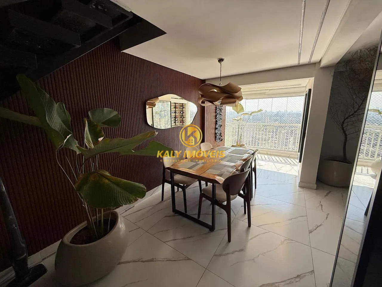 Cobertura, 2 quartos, 126 m² - Foto 2