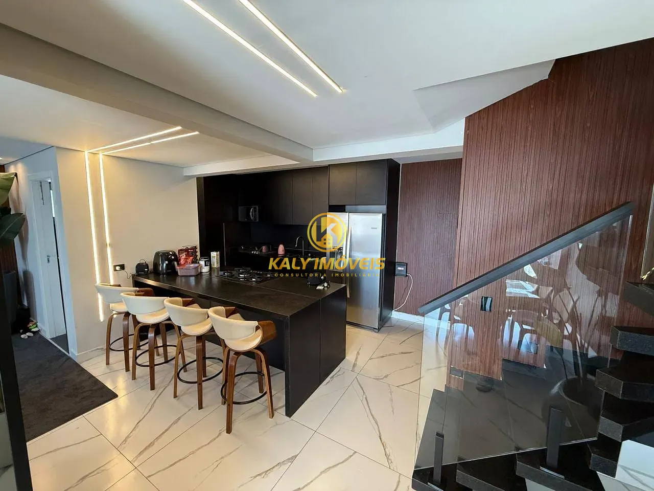 Cobertura, 2 quartos, 126 m² - Foto 6