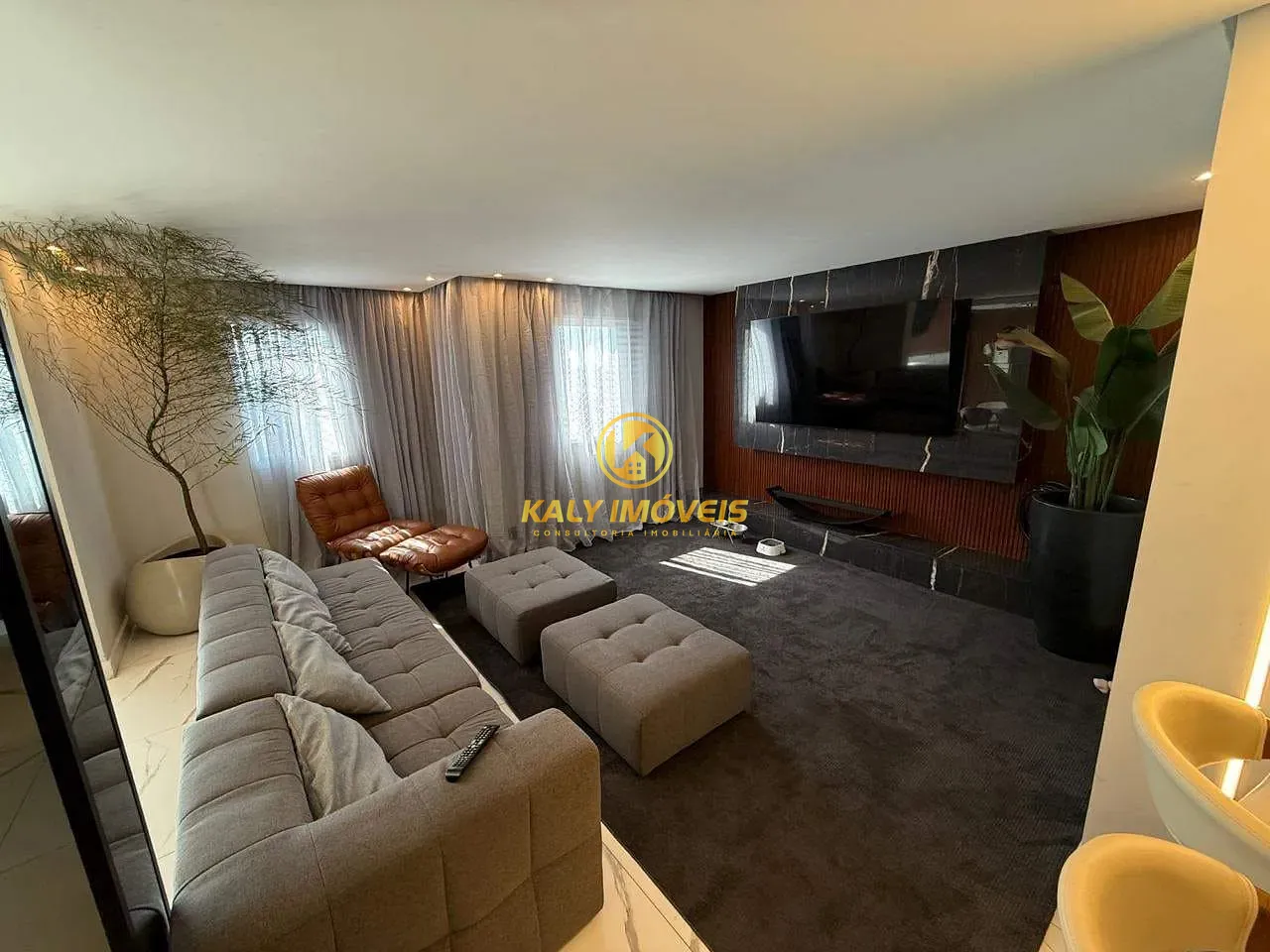 Cobertura, 2 quartos, 126 m² - Foto 9