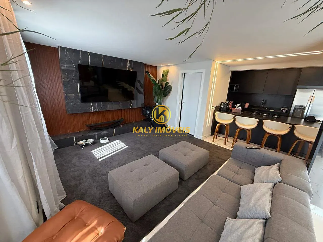 Cobertura, 2 quartos, 126 m² - Foto 7