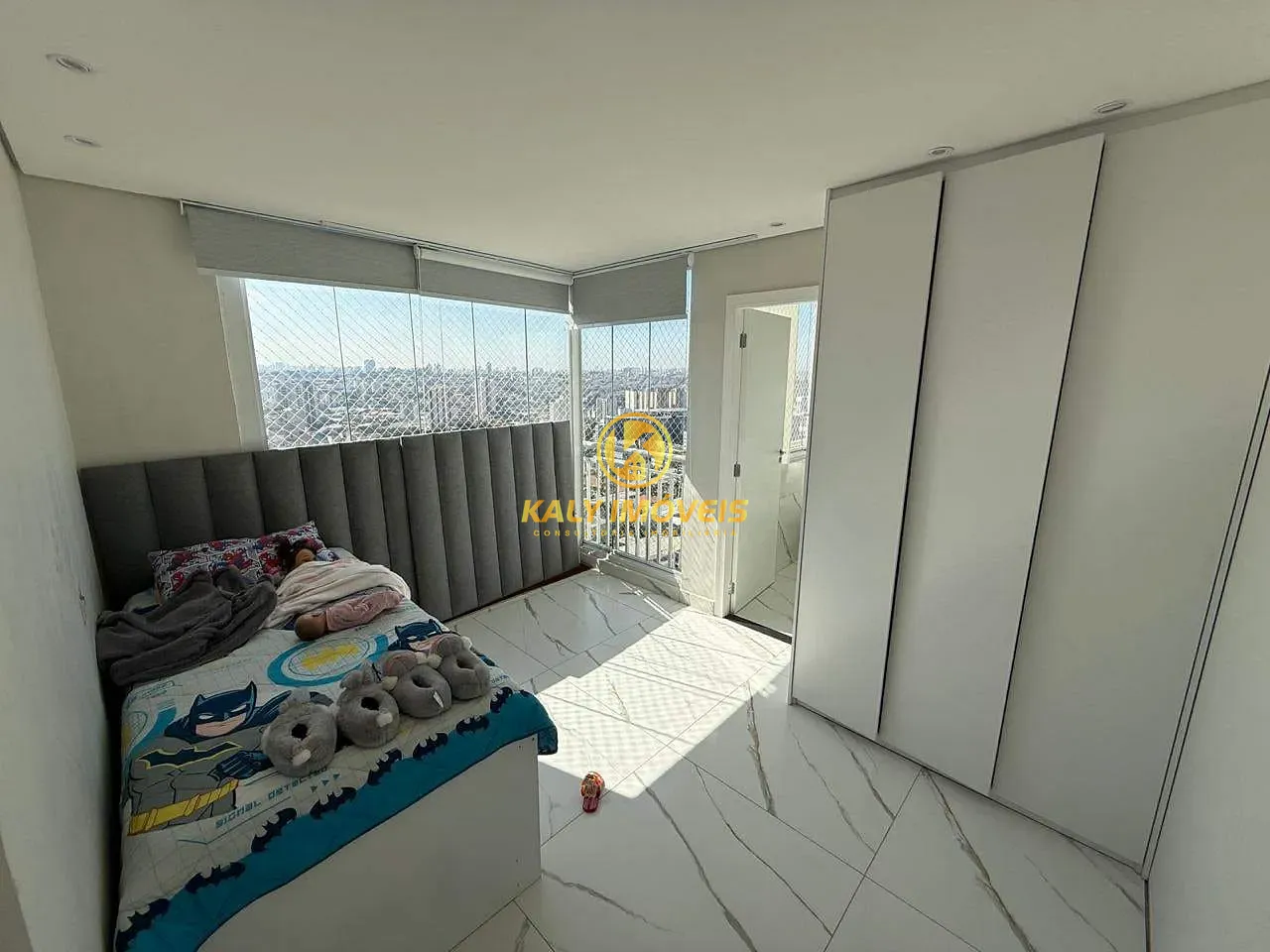 Cobertura, 2 quartos, 126 m² - Foto 12
