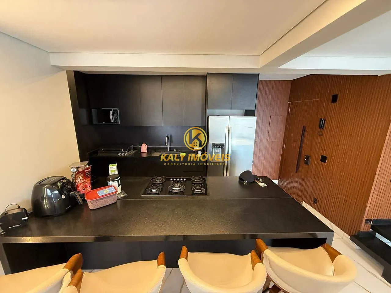 Cobertura, 2 quartos, 126 m² - Foto 3