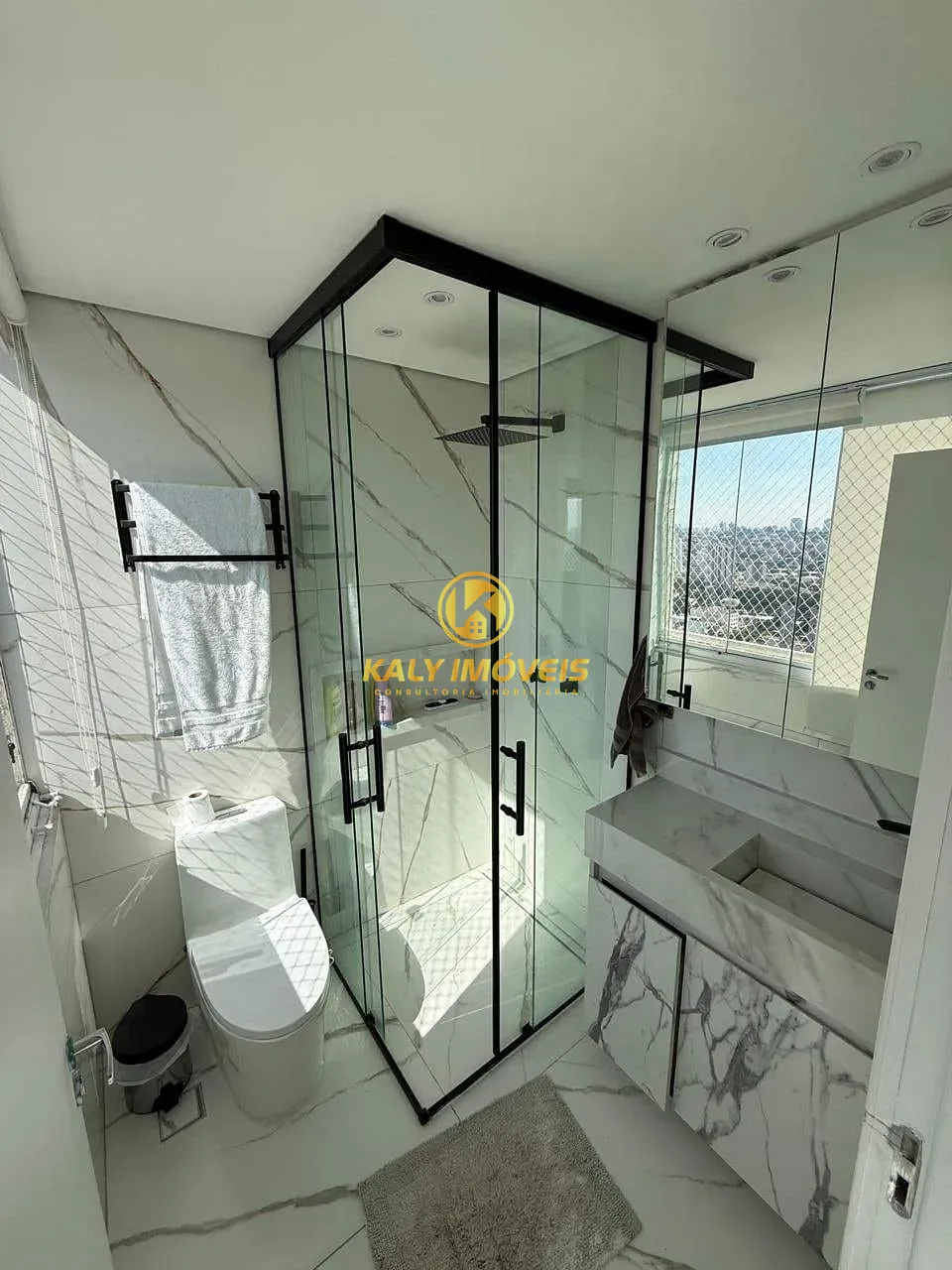 Cobertura, 2 quartos, 126 m² - Foto 21
