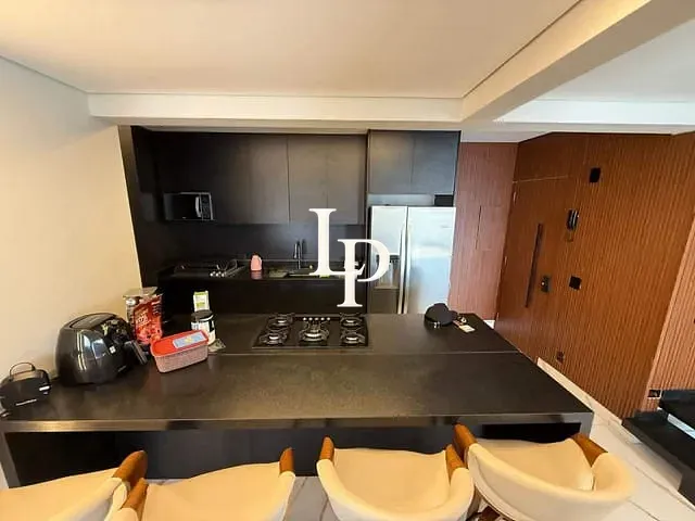 Cobertura / Penthouse com 126m² 2 quartos e 3 banheiros, à venda, no bairro Centro em São Caetano do Sul