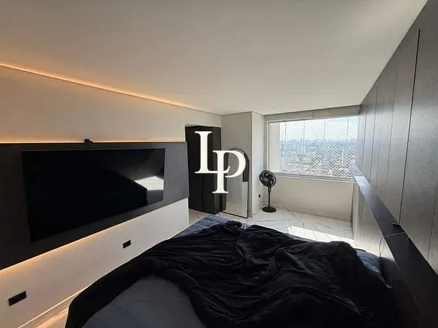 Cobertura / Penthouse com 126m² 2 quartos e 3 banheiros, à venda, no bairro Centro em São Caetano do Sul