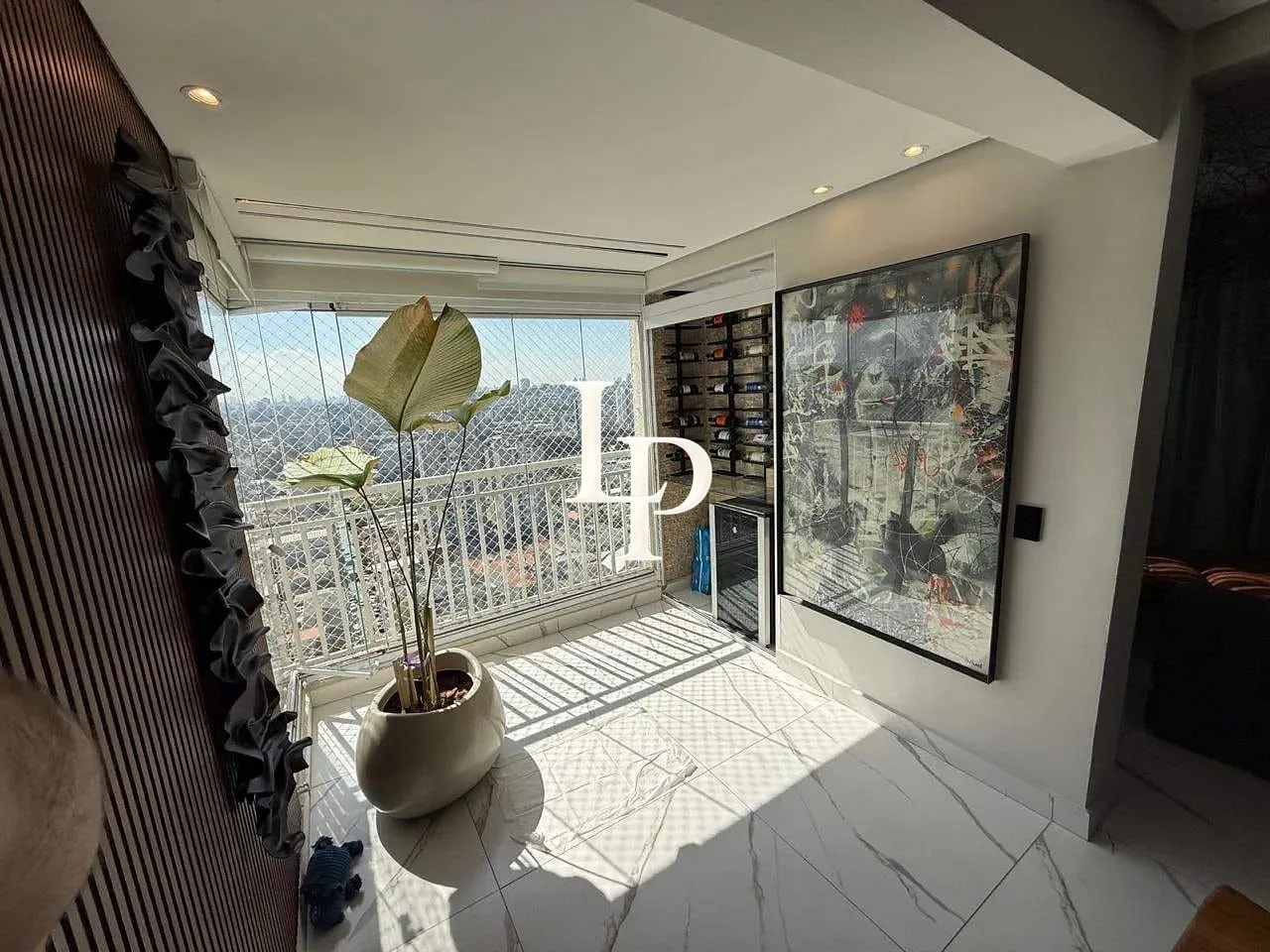 Cobertura, 2 quartos, 126 m² - Foto 11