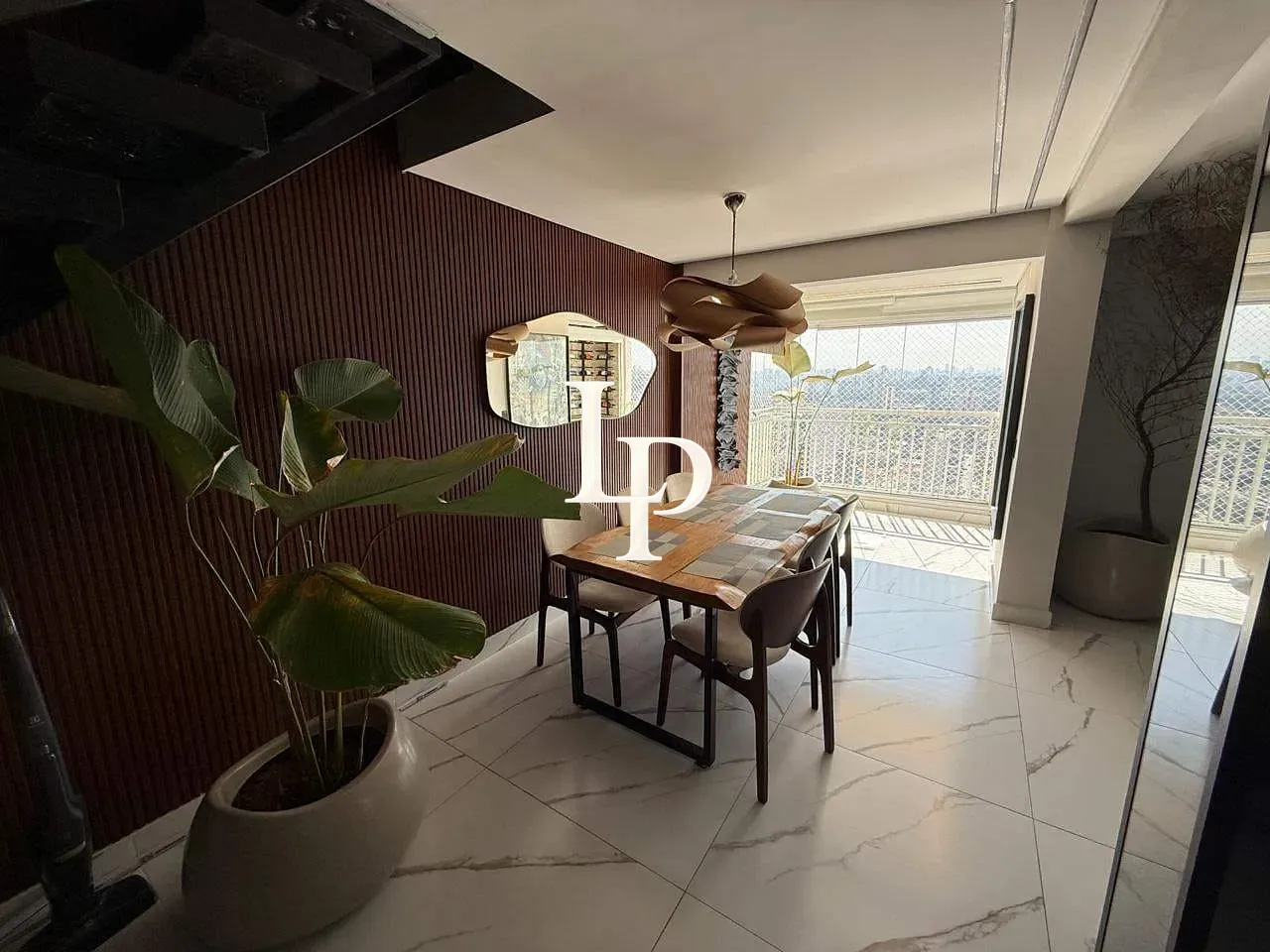 Cobertura, 2 quartos, 126 m² - Foto 2