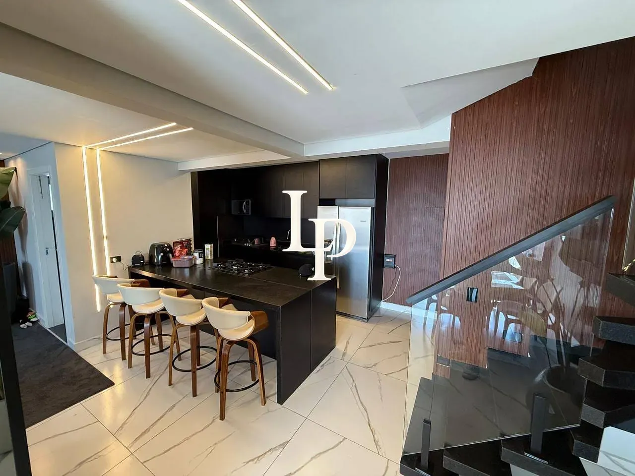 Cobertura, 2 quartos, 126 m² - Foto 6