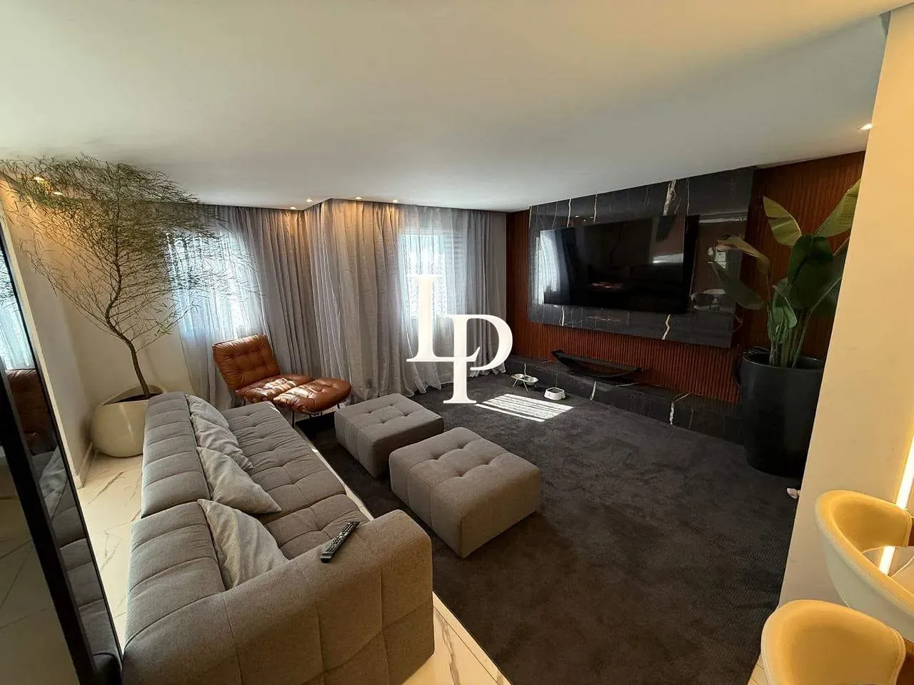 Cobertura, 2 quartos, 126 m² - Foto 9