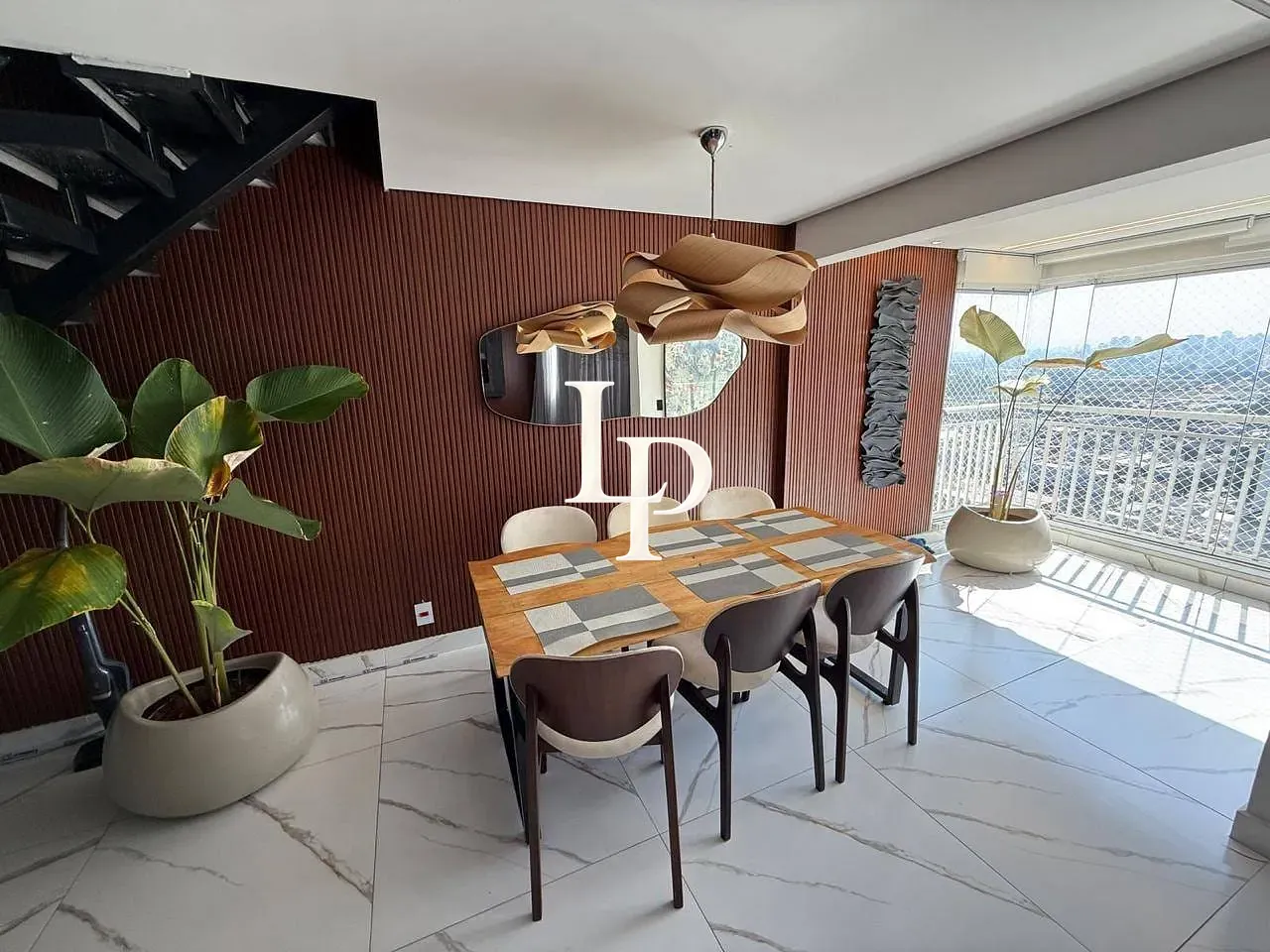 Cobertura, 2 quartos, 126 m² - Foto 10