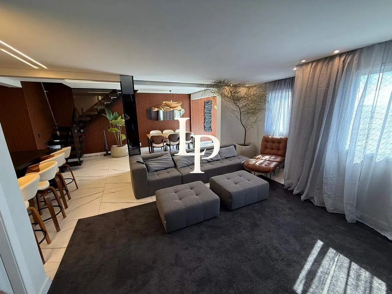 Cobertura, 2 quartos, 126 m² - Foto 8